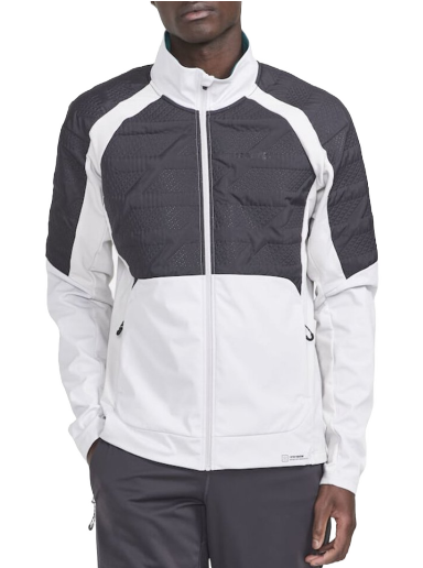Vetrovka Craft Jacket ADV Nordic Speed Večbarvna | 1912420-914992