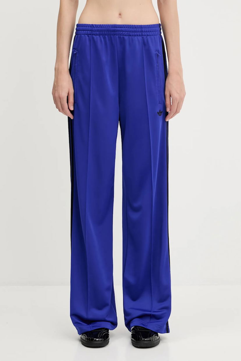 Trenirka adidas Originals adidas Originals Firebird Track Pants Modra | JY2693