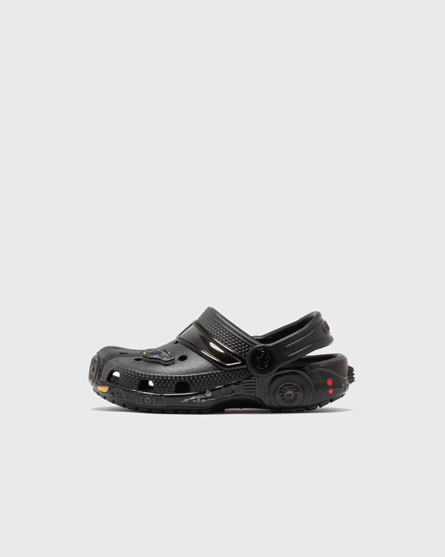 Superge in čevlji Crocs Batmobile Classic Clog T Črna | 210502-001, 0