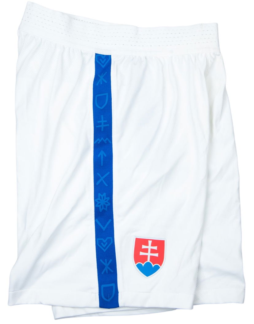 Kratke hlače Nike SFZ M SHORT HA PR Bela | cd8132-100