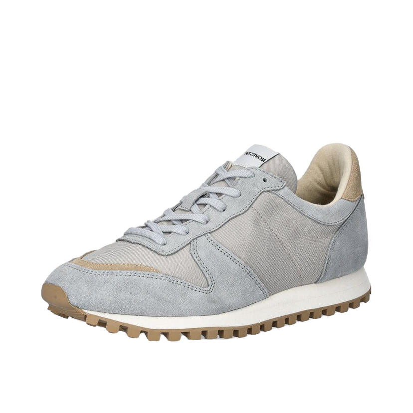Superge in čevlji Novesta Marathon Trail Siva | N379006.910BEI804