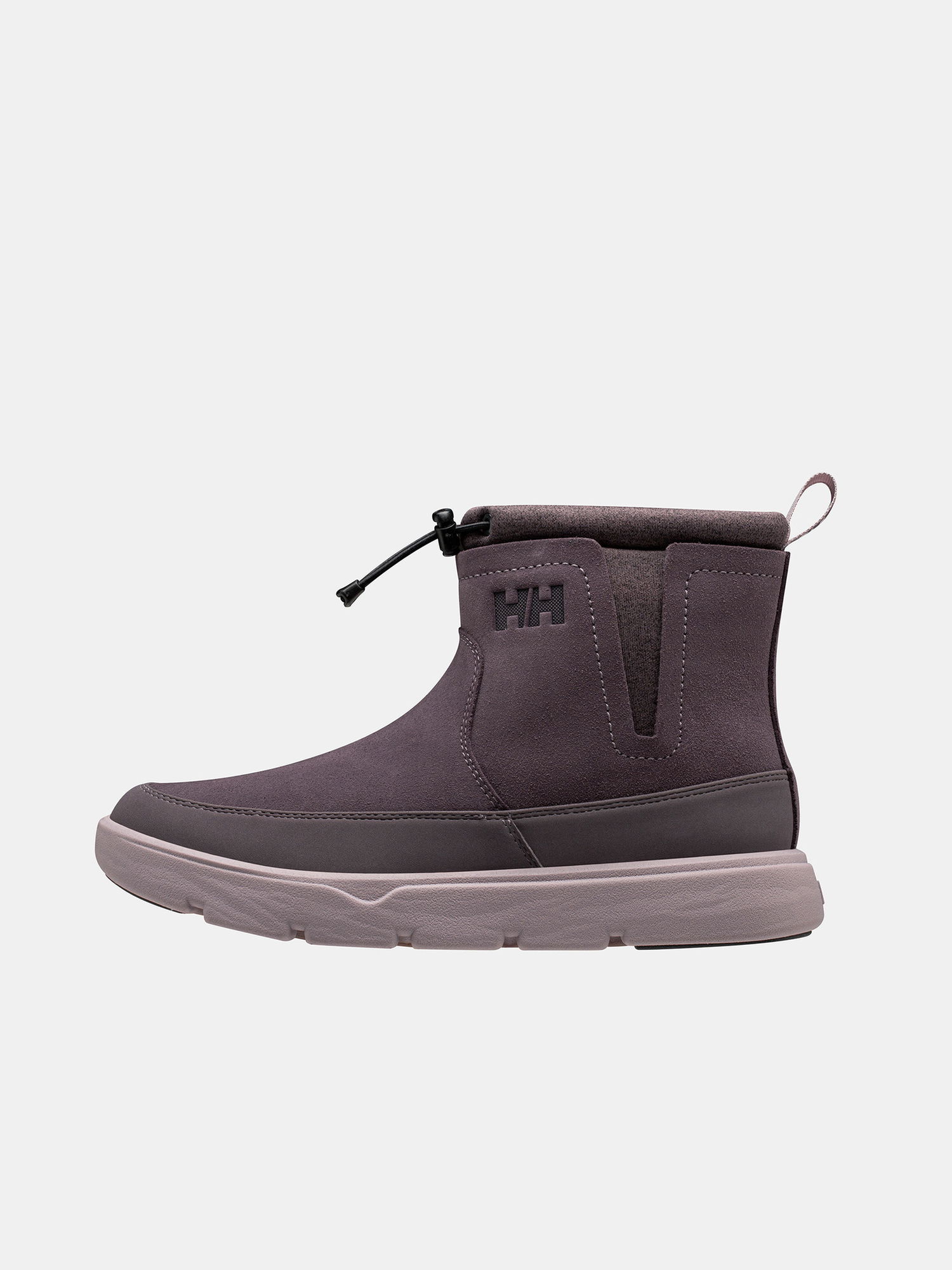 Superge in čevlji Helly Hansen Kotníková obuv Črna | 11746, 1