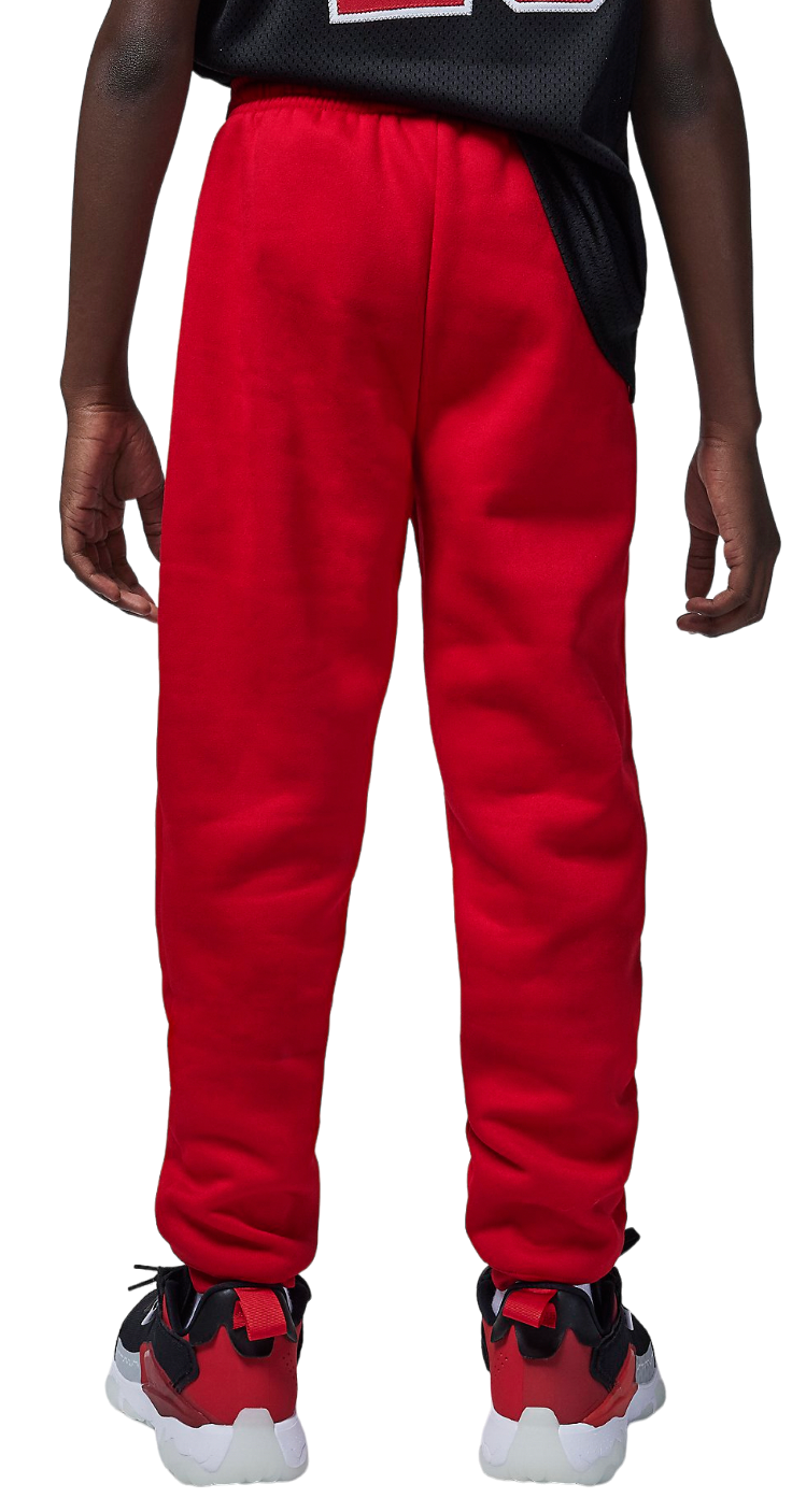 Trenirka Jordan Jordan Jumpman Pants Rdeča | 95b912-r78, 1