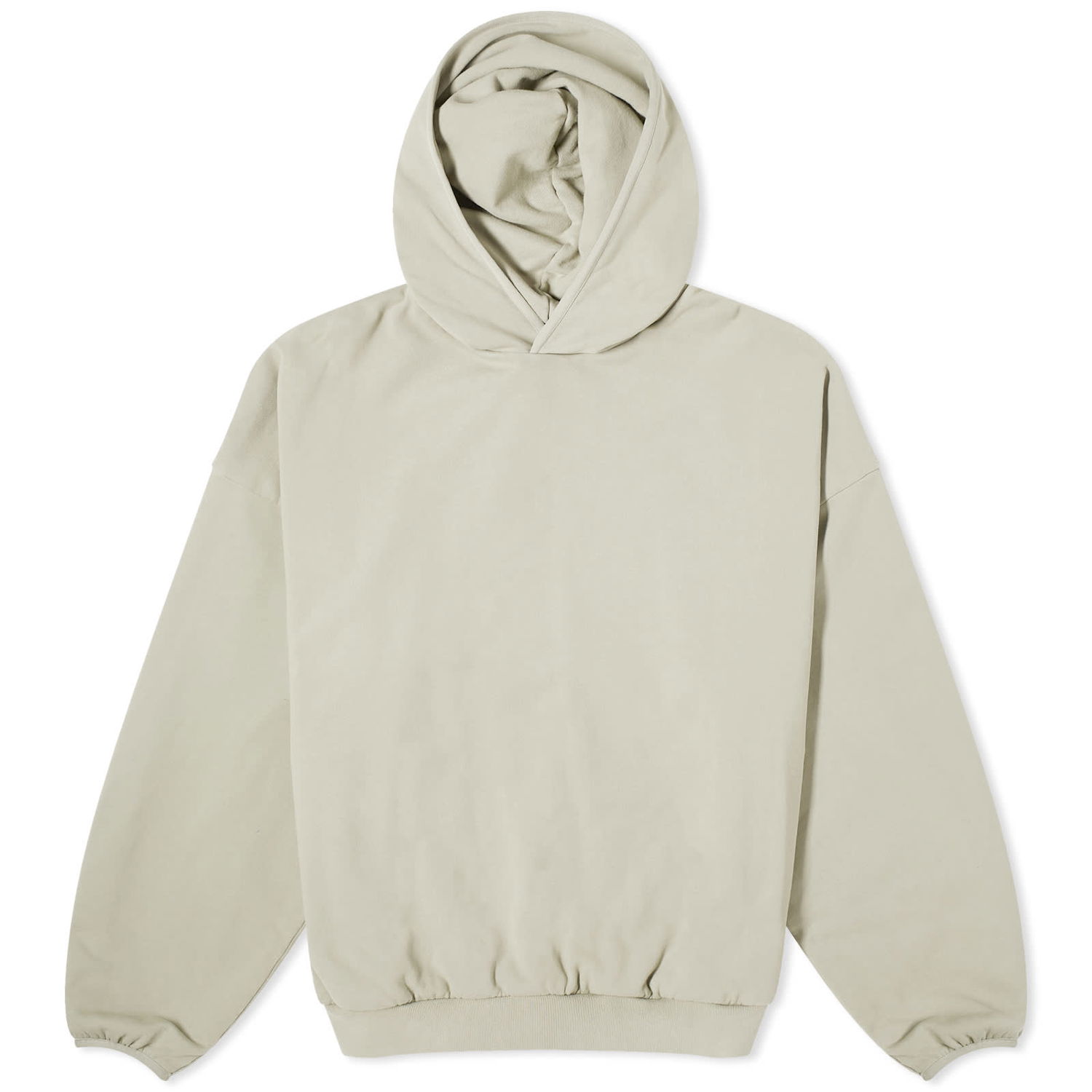 Pulover Fear of God 8th Bound Hoodie Zelena | FG850-009TER-039, 0