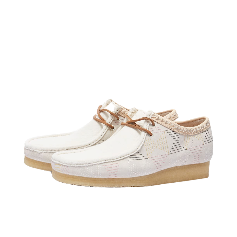 Superge in čevlji Clarks Originals Wallabee Bela | 26165014