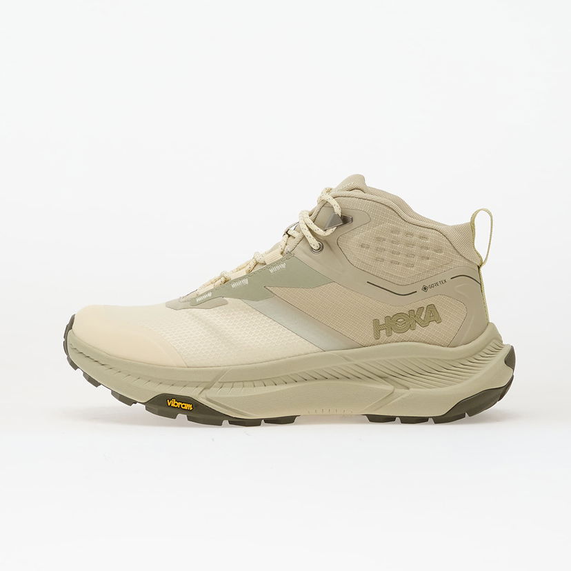 Superge in čevlji Hoka One One Transport Hike Gtx EUR 38 2/3 Bež | 1172913-OVN