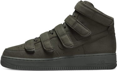 Superge in čevlji Nike Billie Eilish x Air Force 1 High "Sequoia" Zelena | DM7926-300, 4