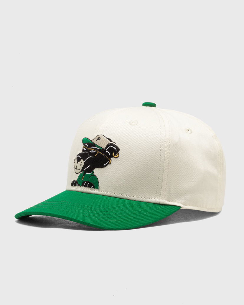 Kapa Patta Cartoon Panther Embroidered Cap Večbarvna | POC-AW25-4100-815-0011-159