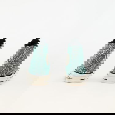 Superge in čevlji Converse Chuck 70 Glitter Zelena | A10097C, 4