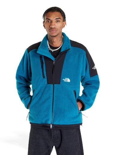 Vetrovka The North Face 94 Sherpa Denali Jacket Modra | NF0A7URI2W91