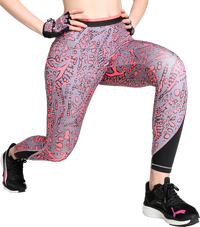 HYPERNATURAL HW 7/8 TIGHT