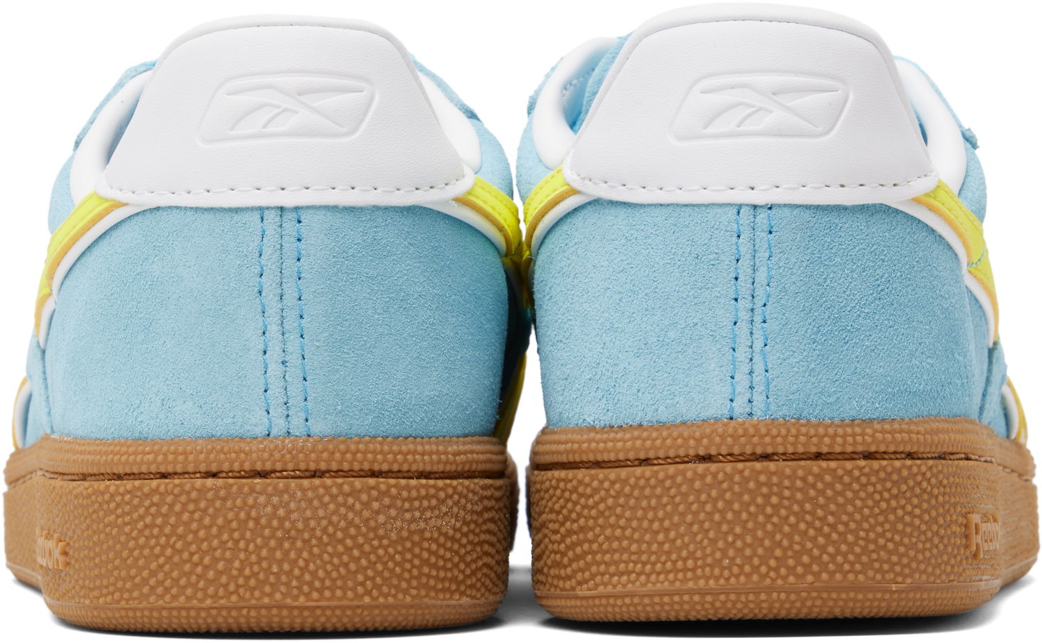 Superge in čevlji Reebok Classics Club C Grounds UK Modra | 100221373, 1
