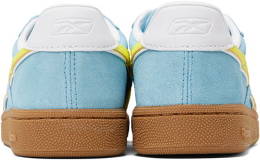 Superge in čevlji Reebok Classics Club C Grounds UK Modra | 100221373, 1
