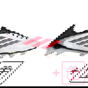 Superge in čevlji adidas Performance COPA PURE III ELITE FG Bela | id9037, 0