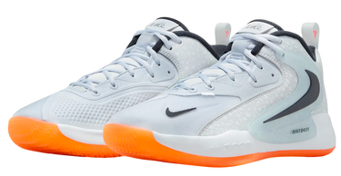 Superge in čevlji Nike ZOOM HYPERSET 2 SE Bela | hf3241-900, 5