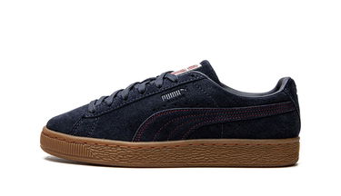 Superge in čevlji Puma Suede Classics Vogue Wn´s Črna | 387687_02, 6