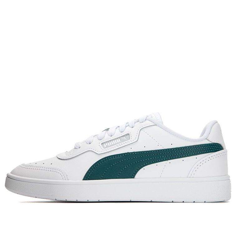Superge in čevlji Puma PUMA Court Guard Bela | 386084-05