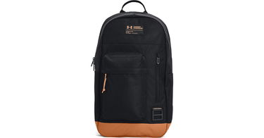 Nahrbtnik Under Armour Backpack Halftime Črna | 1362365-004, 1