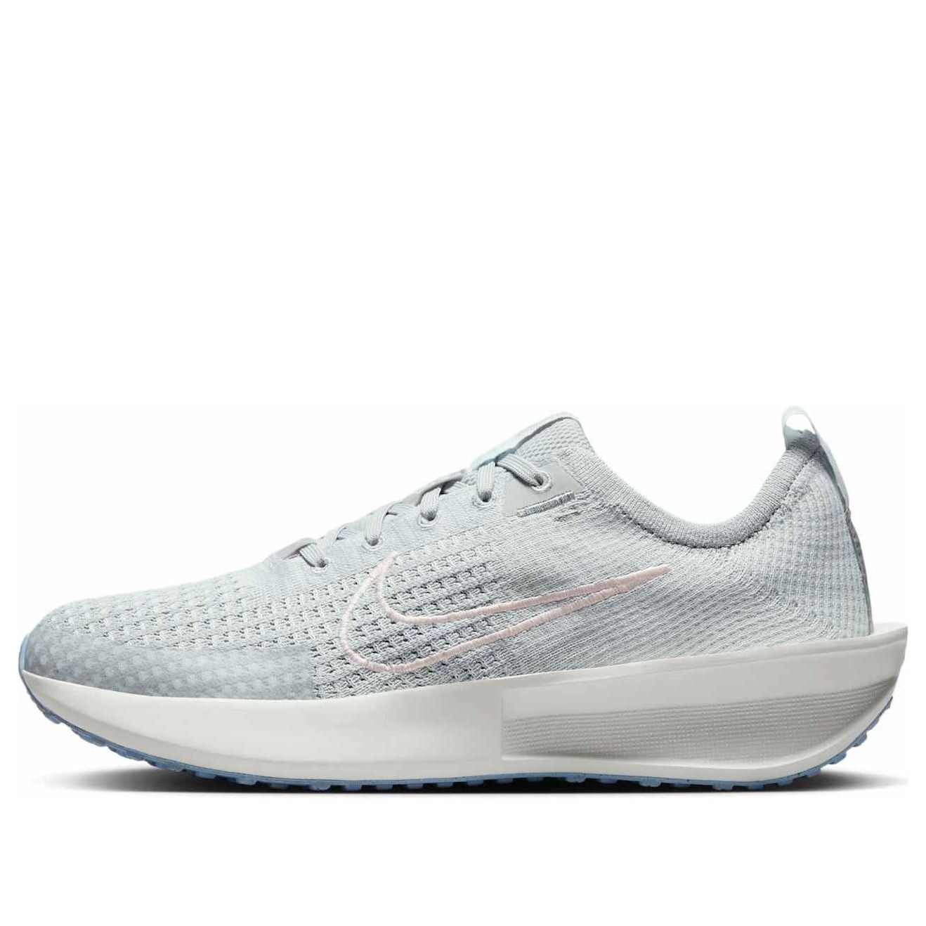 Superge in čevlji Nike Nike Interact Run Siva | FD2292-012, 0