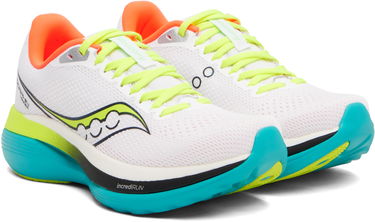 Superge in čevlji Saucony Endorphin Trainer Bela | S20996-97, 3