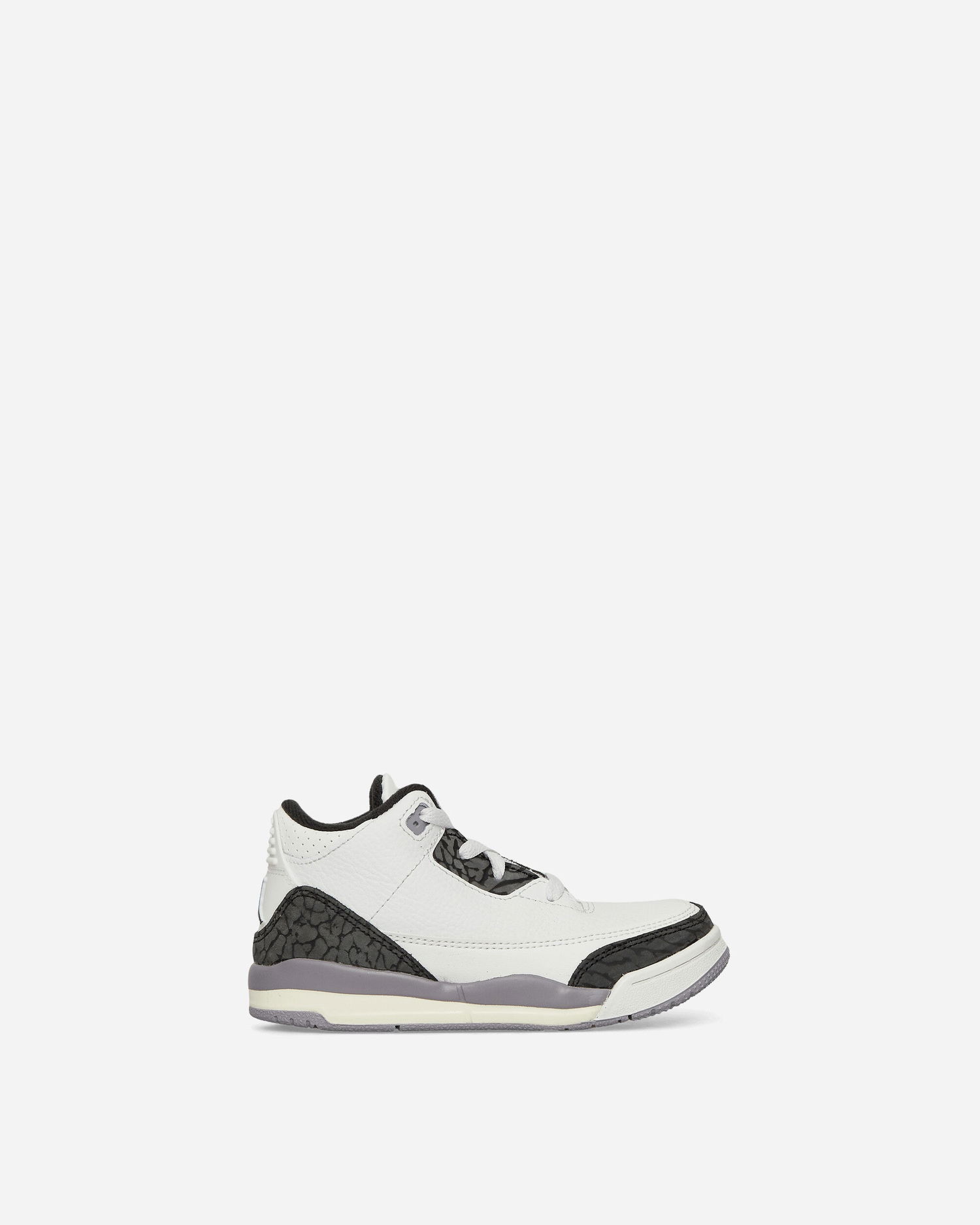 Superge in čevlji Jordan Air Jordan 3 Retro TD White Cement Bela | DM0968-106, 1