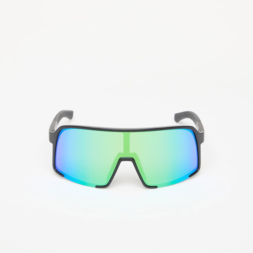Sončna očala Horsefeathers Horsefeathers Magnum Sunglasses Črna | AM251A