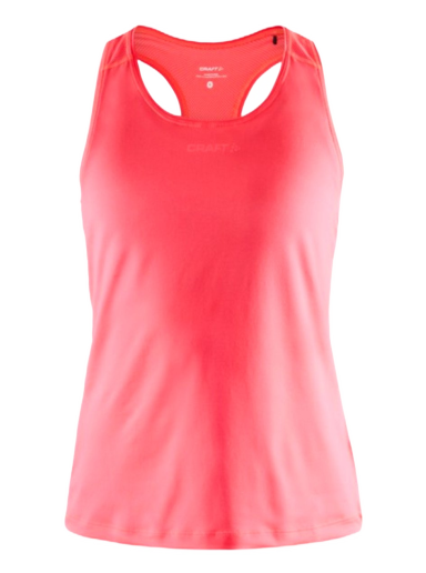 Majica brez rokavov Craft ADV Essence Tank Top Roza | 1908770-410000