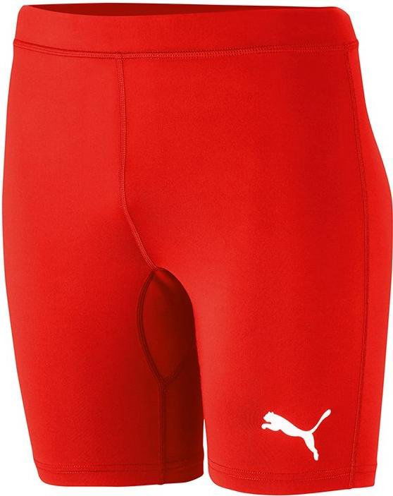 Kratke hlače Puma Puma LIGA Baselayer Tight Shorts Rdeča | 655937-001, 0