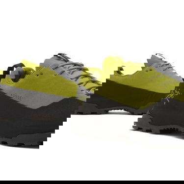 Superge in čevlji Arcteryx Konseal Zelena | X000009834-022482, 3