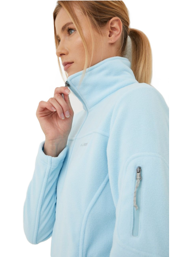 Pulover Columbia Sweatshirt Modra | 1465351