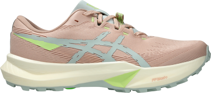 Superge in čevlji Asics Fuji Lite 6 Roza | 1012b865-700