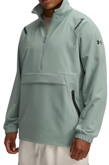 Jakna Under Armour UA Unstoppable Anorak Jacket Zelena | 1387891-348, 0