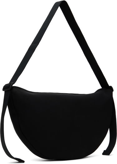 Torba za čez ramo Alexander Wang Alexander Wang Bo Large Crossbody Bag Črna | 20125X81T, 2