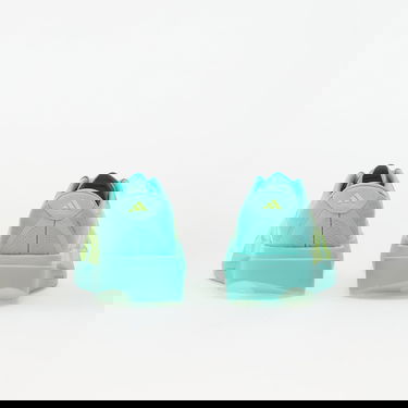 Superge in čevlji adidas Performance Adizero EVO SL Turkizna | JS4506, 4