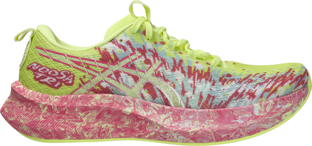 Superge in čevlji Asics NOOSA TRI 16 Večbarvna | 1012b675-751, 0
