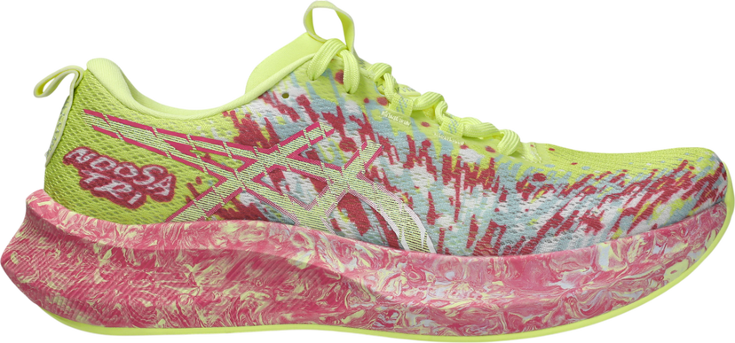 Superge in čevlji Asics NOOSA TRI 16 Večbarvna | 1012b675-751
