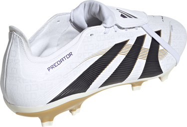 Superge in čevlji adidas Performance PREDATOR LEAGUE FT FG/MG Bela | ji1114, 4