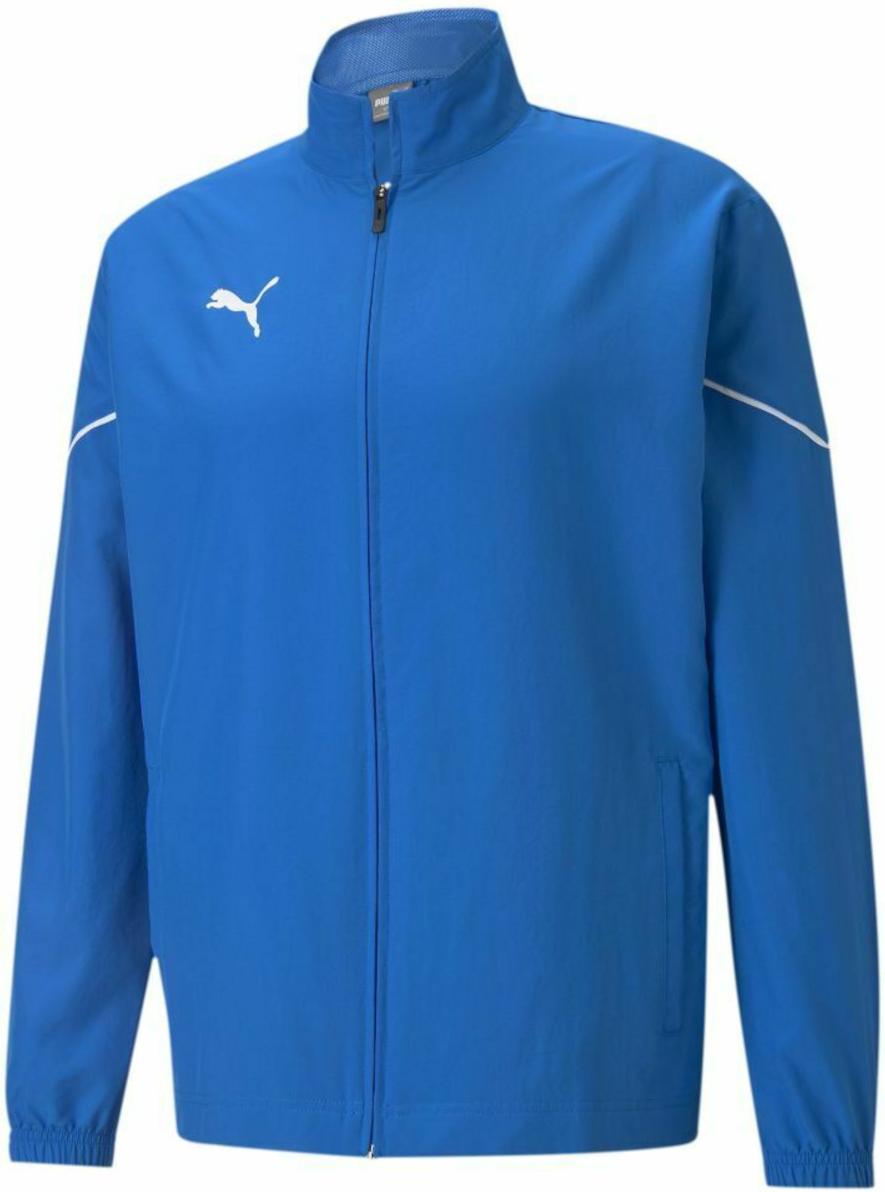 Vetrovka Puma teamRISE Sideline Jacket Modra | 65732802, 0