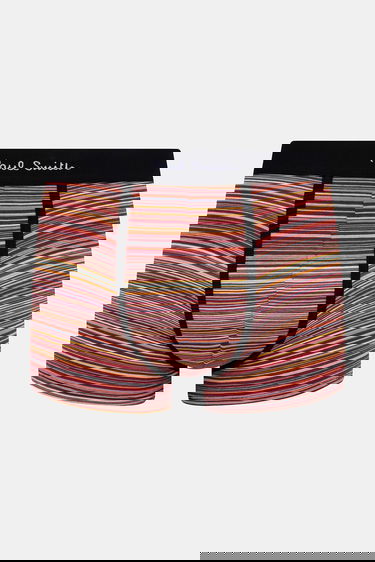 Boksarice Paul Smith Mixed Pattern Boxer Shorts 3-Pack Večbarvna | M1A.914.T3PK78, 1
