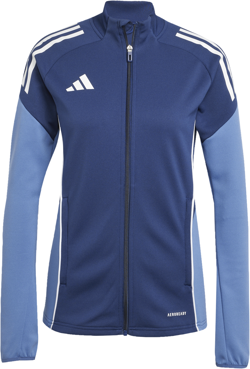 Jakna adidas Originals adidas TIRO25C Track Jacket Modra | ji6541