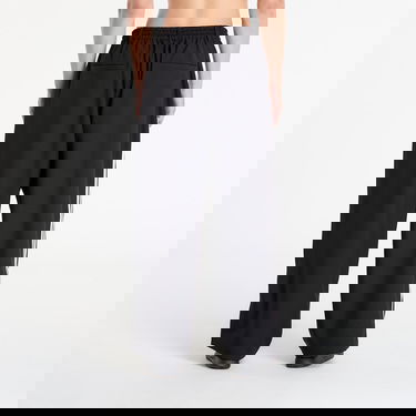 Hlače Y-3 Y-3 Wire Wide-Leg Pants Črna | JW7353, 5