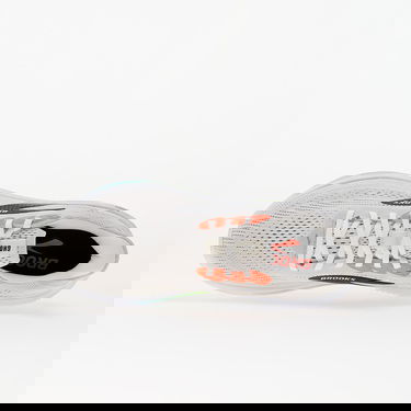 Superge in čevlji Brooks Ghost 17 White Pink Clay Gecko Bela | 110442-1D-112, 3