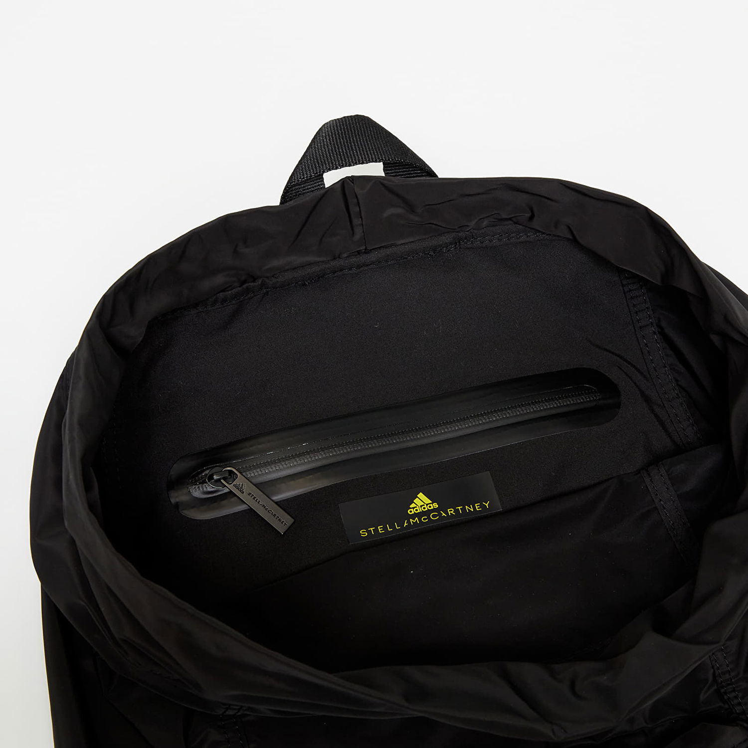 Gymsack adidas Performance x Stella McCartney Gymsack Črna | HG8640, 1