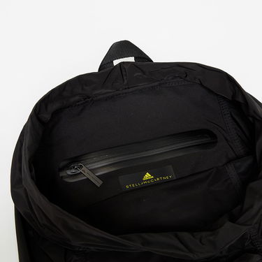 Gymsack adidas Performance x Stella McCartney Gymsack Črna | HG8640, 1