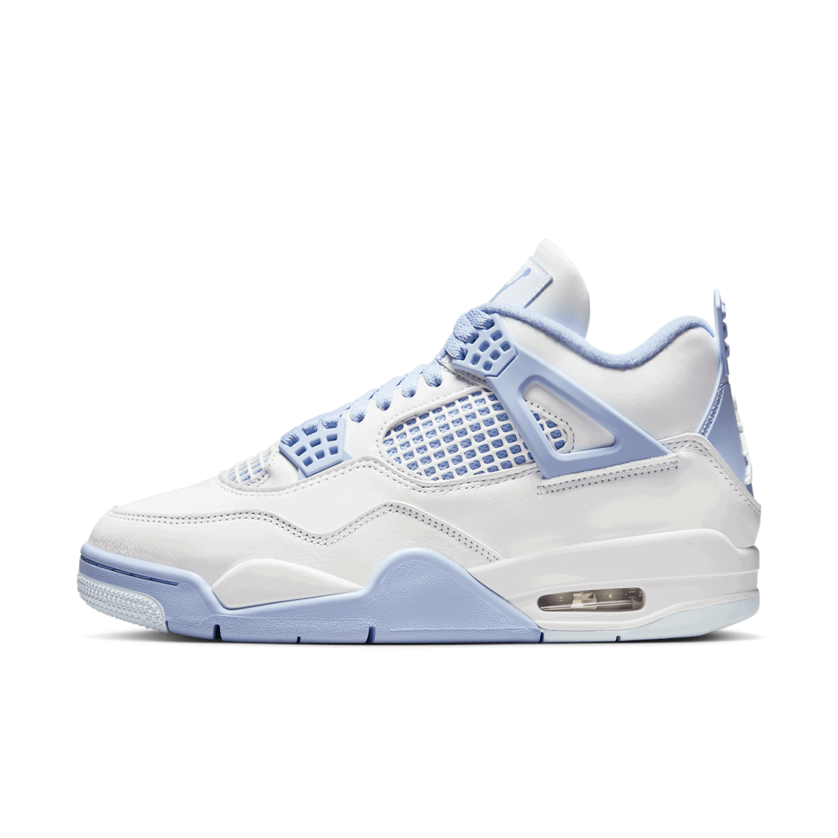 Superge in čevlji Jordan Air Jordan 4 "Forget Me Not" W Bela | HV0823-100, 0