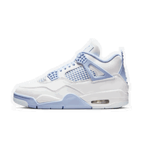 Air Jordan 4 "Forget Me Not" W