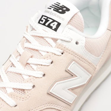Superge in čevlji New Balance 574 Roza | U574FPP, 6