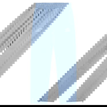 Trenirka Umbro Umbro Iconic Drill Pant, Size Large Modra | 56087U-NF4, 0