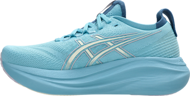 Superge in čevlji Asics GEL-NIMBUS 27 Turkizna | 1012b753-401, 4