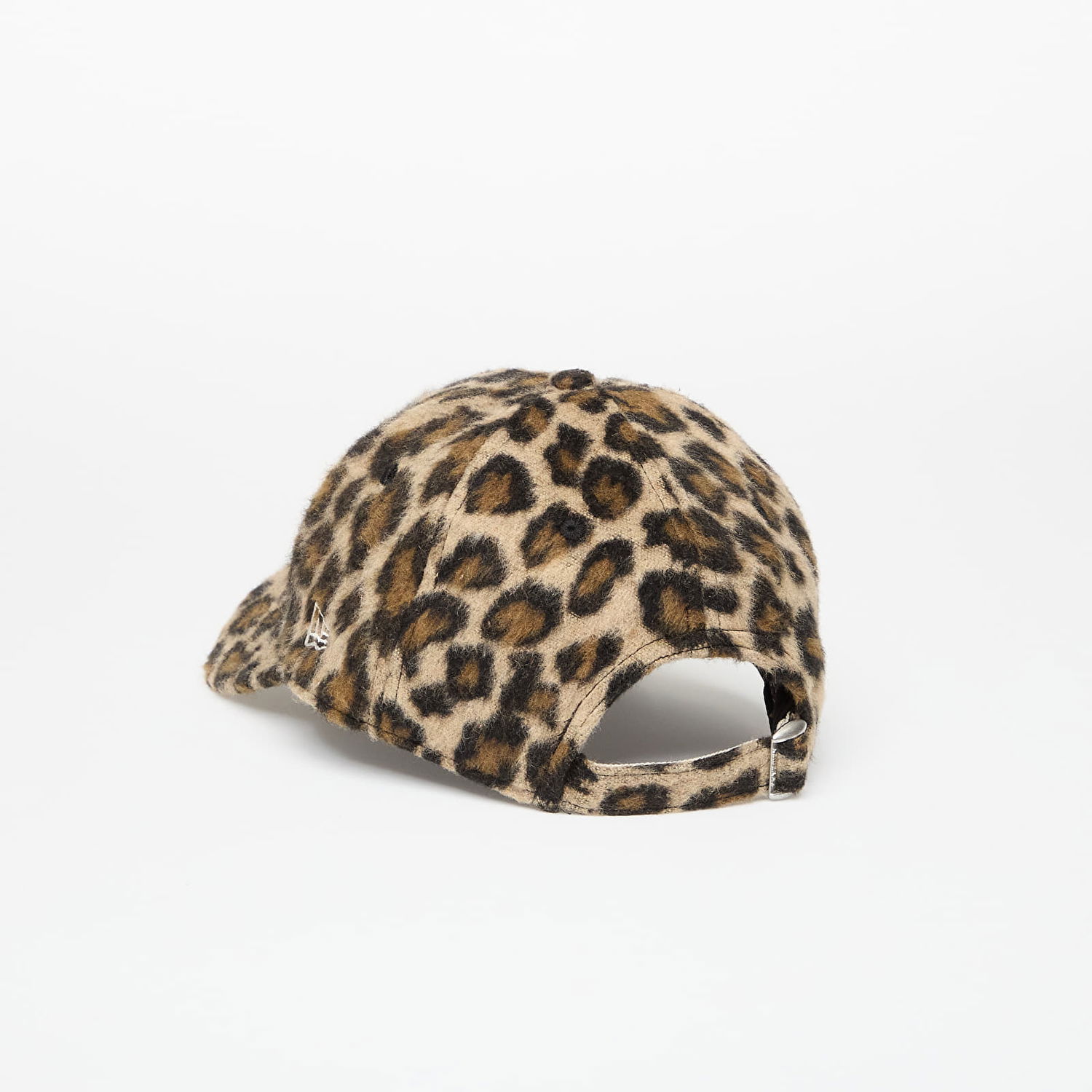 Kapa New Era New Era New York Yankees 9FORTY Cosy Animal Baseball Cap Rjava | 60691302, 1